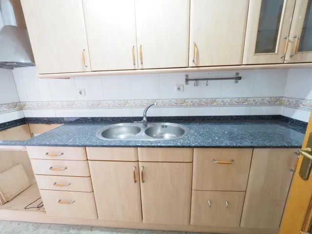 SE VENDE PISO EN RIPOLLET, CONA CAN MAS — 6