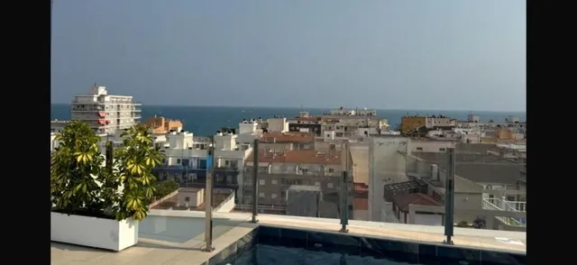 Apartamento 1 habitación 75m² en venta - Playa del Cura — 7