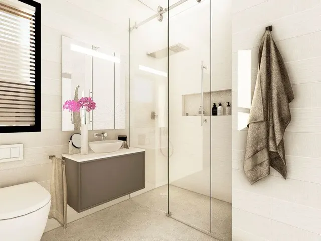 Villa 4 habitaciones 172m² en venta - Los Europeos — 10