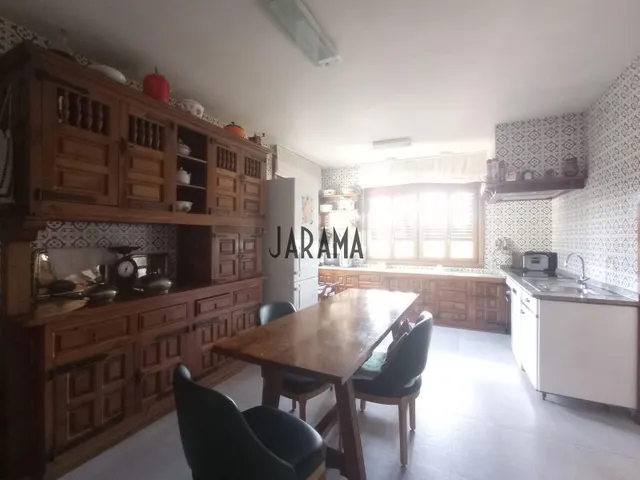 ESPECTACULAR VIVIENDA EN CASCANTE — 12