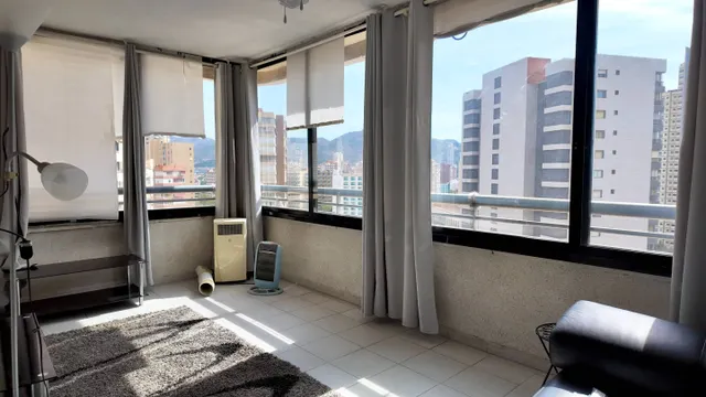PISO EN VENTA ZONA LEVANTE ( Cerca del centro) — 7
