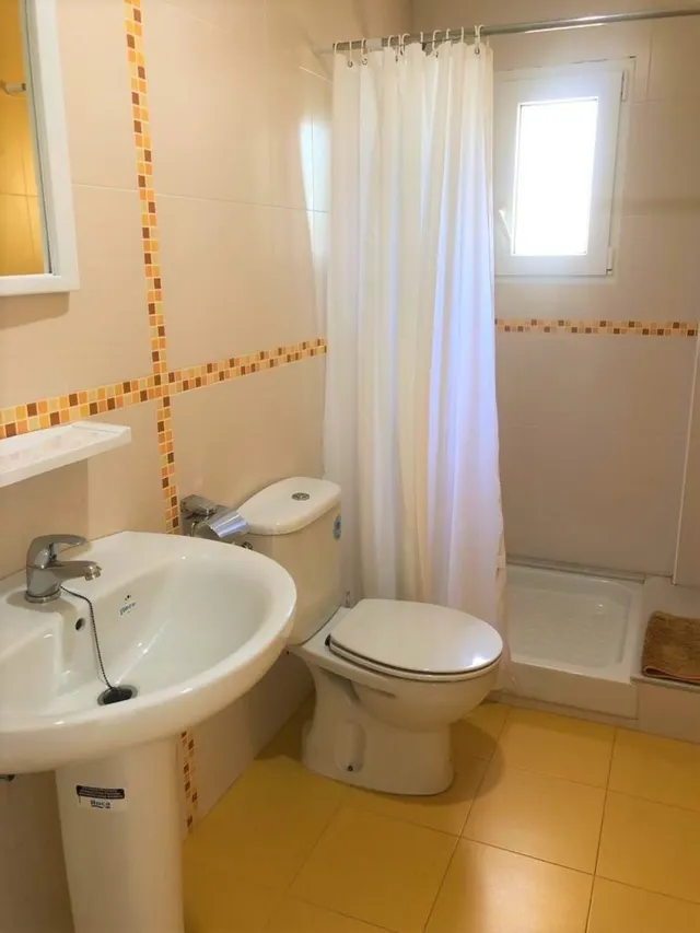 Apartamento en Denia - zona Polideportivo — 43