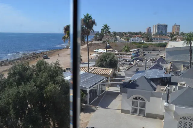 Apartamento 3 habitaciones 95m² en alquiler - La veleta — 30