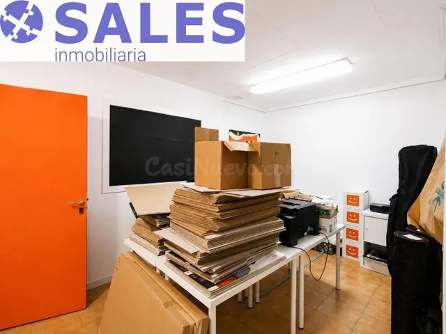 Local comercial acondicionado en Torrent, próximo a Avenida  - foto 3