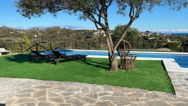 Villa 4 habitaciones 203m² en venta - - El Padrón - El Velerín - Voladilla — 29
