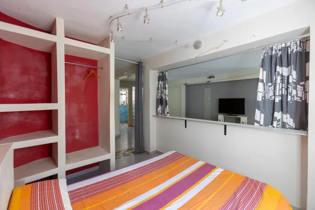 Apartamento-Loft en el centro de Motril — 22