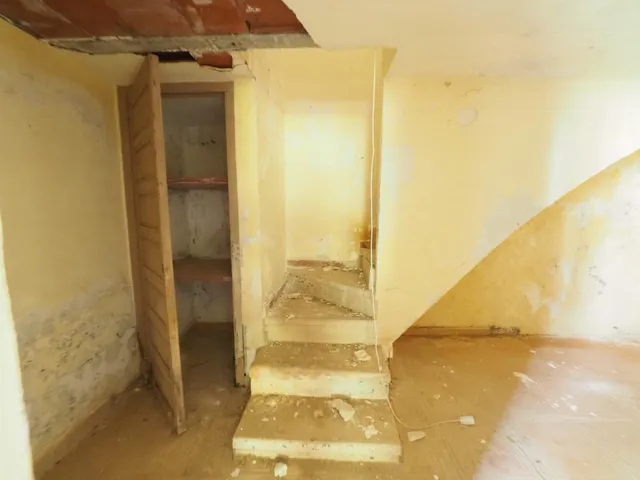 SE VENDE CASA INDEPENDIENTE EN LA TORRE DE CLARAMUNT, ZONA PINEDES ARMENGOL — 17