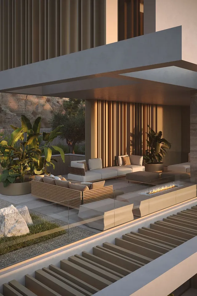 Chalet 5 habitaciones 647m² en venta - Costa del Sol — 21