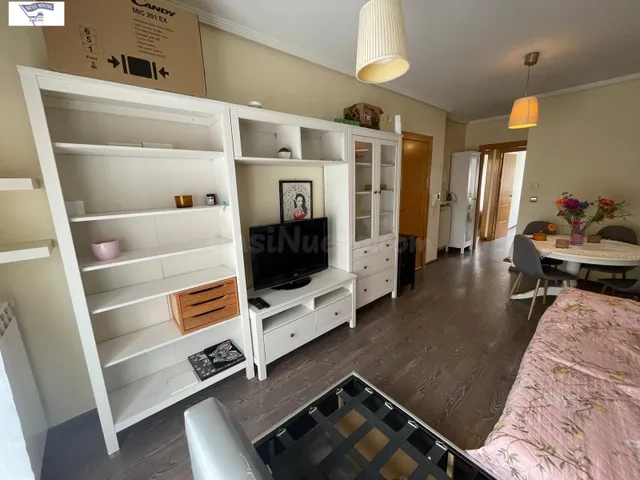 Apartamento en barrio san pedro — 4