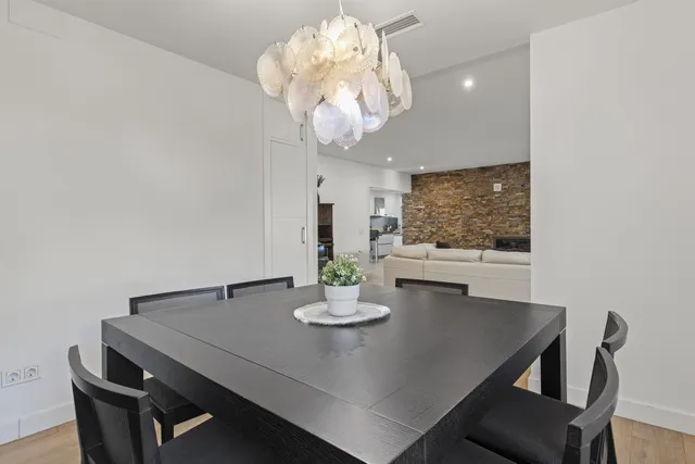 Chalet 4 habitaciones 230m² en venta - Marbella — 11