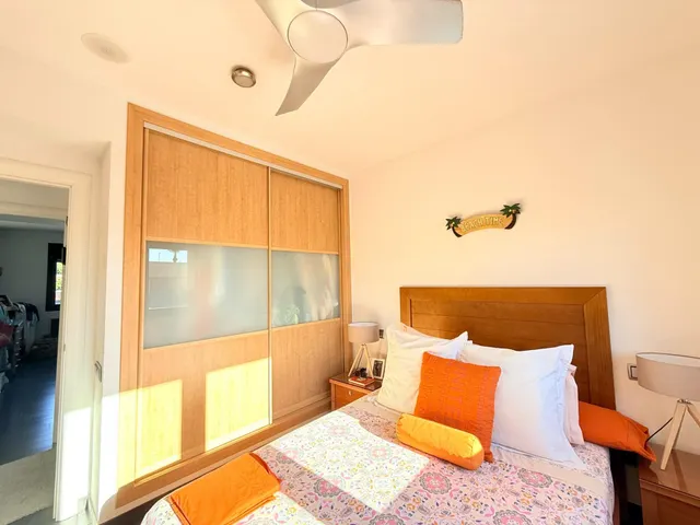 Magnífico Chalet en Zona Entremares, km 1 Mar Mediterraneo — 31