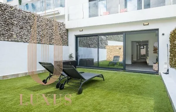 ✨ DÚPLEX DE LUJO EN CAMPORROSSO VILLAGE – FINESTRAT — 2