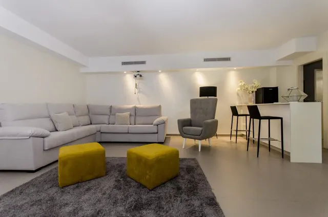 Villa 3 habitaciones 319m² en venta - Campoamor — 25