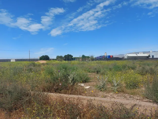 Terreno en venta en Santa María del Águila