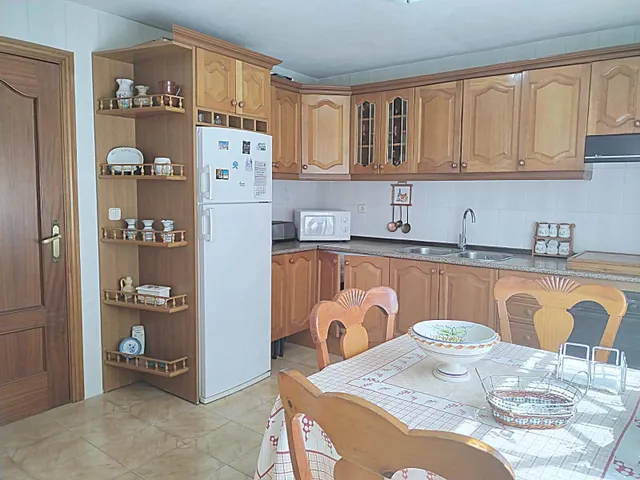 Esta casa no trata sólo de metros cuadrados.... ¡ ES EL GRAN ESCENARIO DE TU VIDA ! — 14