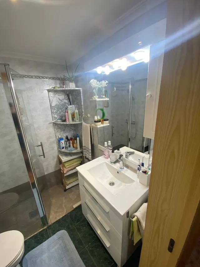 SE VENDE ADOSADO CON GARAJE- BENIDORM / PONIENTE — 16