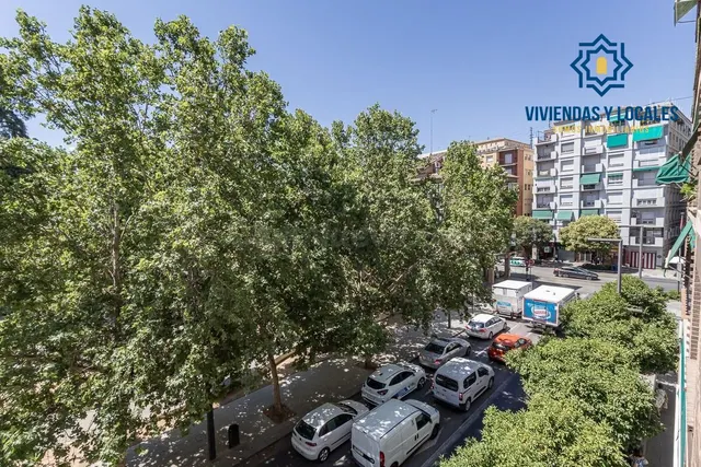 Residencia señorial reformada en la emblemática Carrera de l - foto 3
