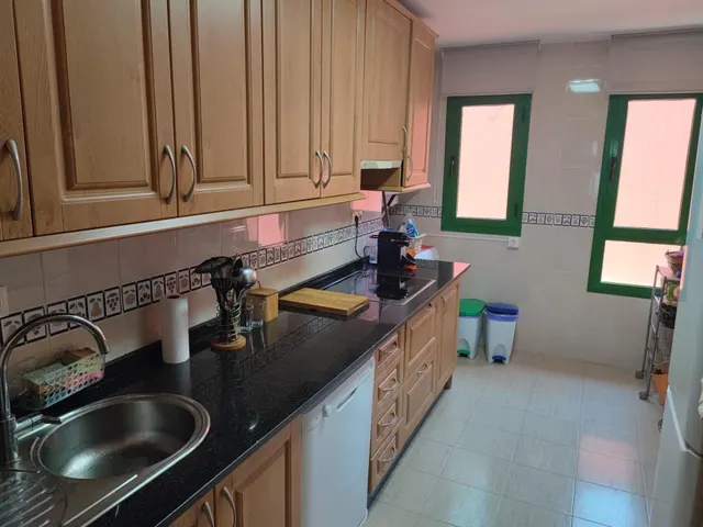 se vende impresionante atico duplex en fuengirola — 13