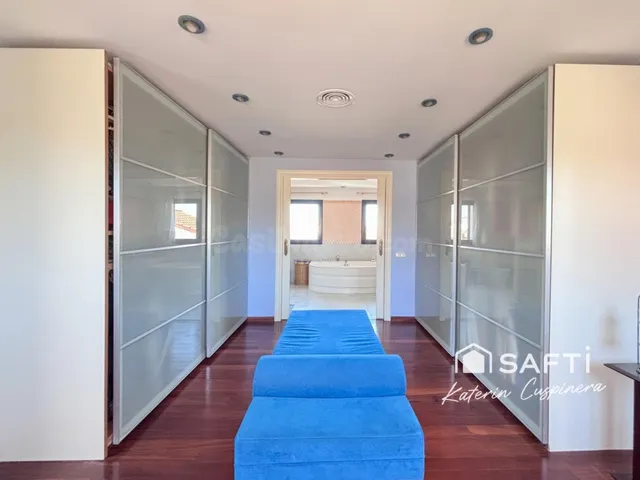 Elegante casa con Piscina en Calafell – Costa Dorada — 16