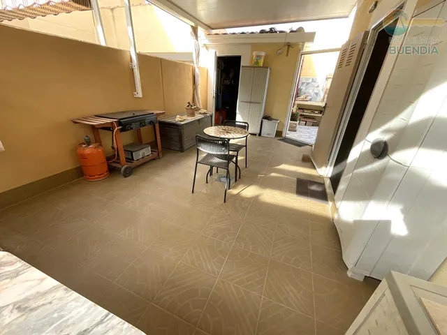 ENCANTADOR DÚPLEX EN PLAYA GRANDE, PUERTO DE MAZARRON - ¡TU REFUGIO IDEAL! — 8