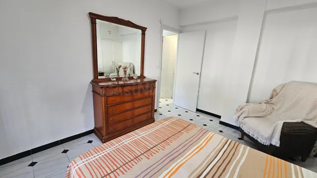 Piso en entreplanta totalmente amueblado - foto 3