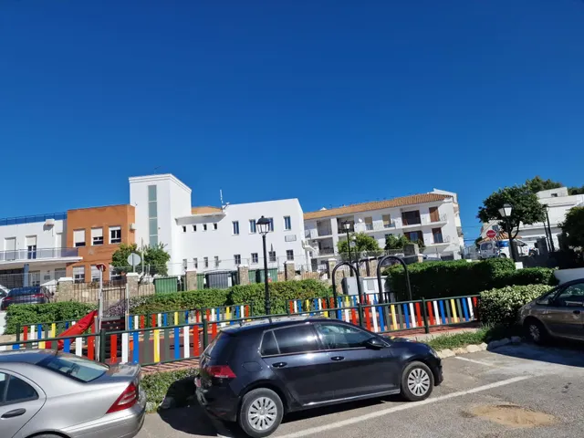 Magnífica vivienda amplia luminosa en Alcalá. — 24