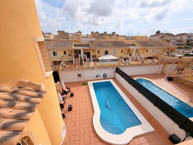 Villa 4 habitaciones 201m² en venta - Costa blanca sur — 33