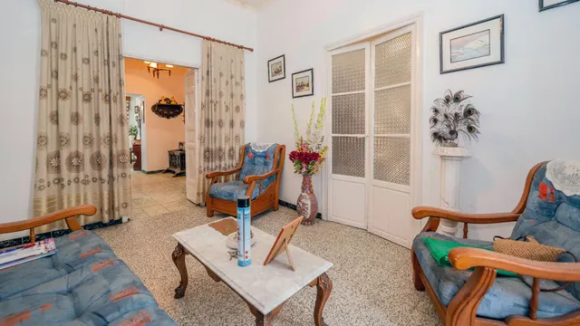 Casa Típica con Encanto en Ayamonte — 10