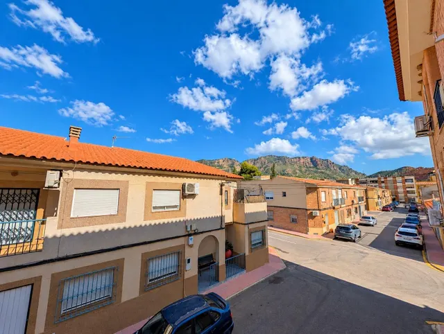 ¡amplitud, luminosidad y comodidad en nueva espuña, Alhama de Murcia! — 13