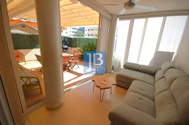 Apartamento en Playa de Daimus — 7
