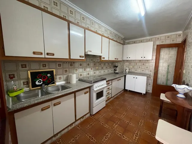 Apartamento a 50 metros de la playa — 10