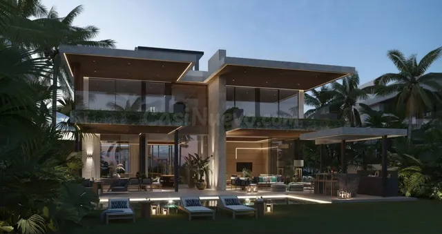 Parcela 2045m² en venta - Costa Del Sol - foto 2