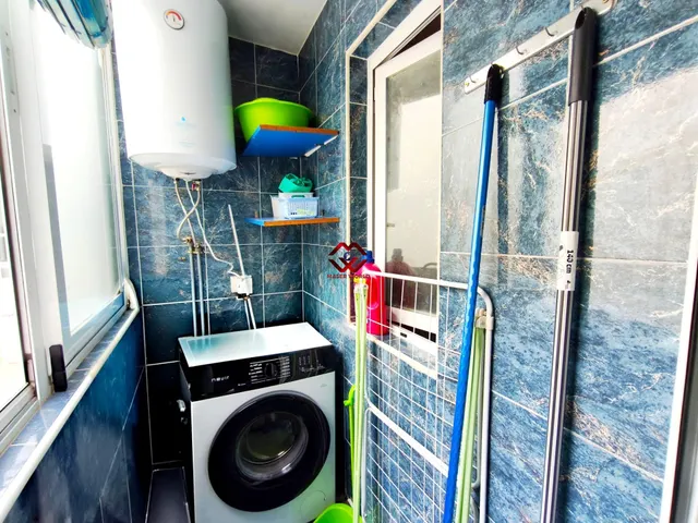 FANTASTICO APARTAMENTO EN PUERTO DE MAZARRÓN A TAN SOLO 30 METROS DE LA PLAYA — 12