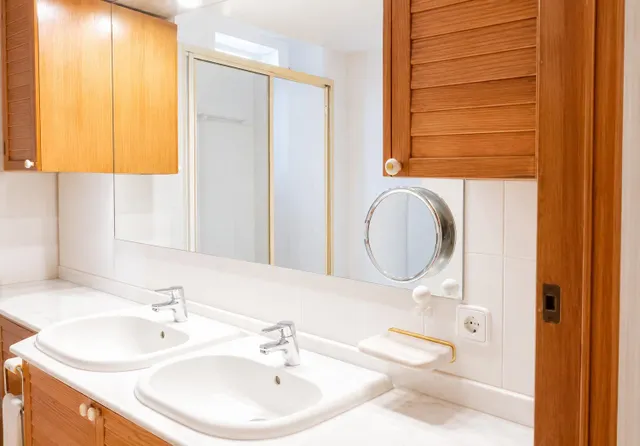 Piso en venta en Son Armadams con Piscina Privada — 35