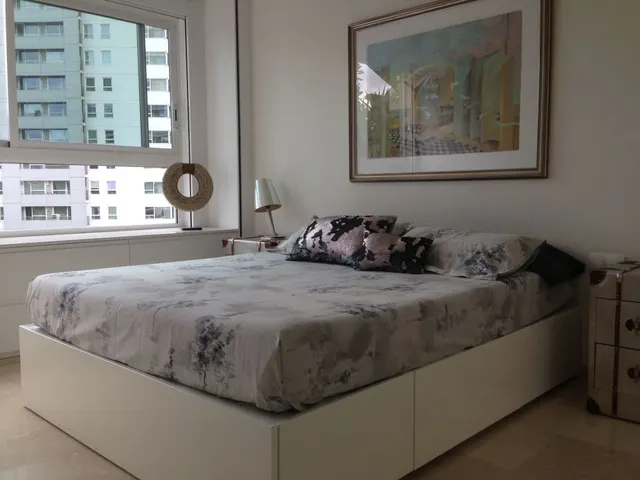 Piso De Deseño en Diagonal Mar — 2