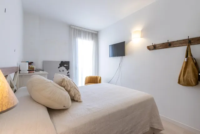 FANTASTICO DÚPLEX EN COVADONGA A SABADELL — 21