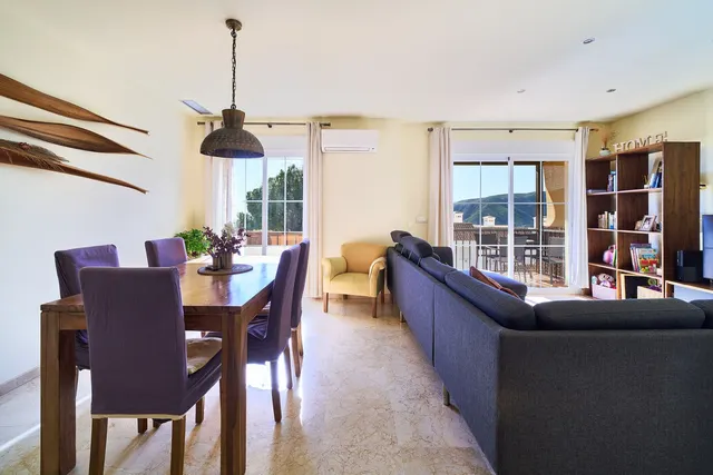 Apartamento 3 habitaciones 138m² en venta - Istan pueblo — 7