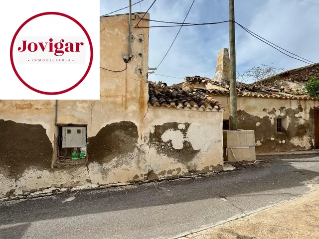 EN VENTA CASA SOLAR EN EL CENTRO DE CANTAREROS - foto 5