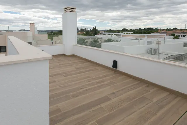 Villa 3 habitaciones 120m² en venta - Costa blanca sur — 49