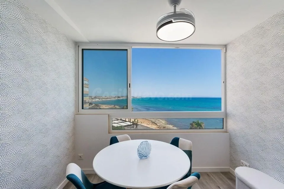 Apartamento 1 habitación 34m² en venta - Cabo cervera