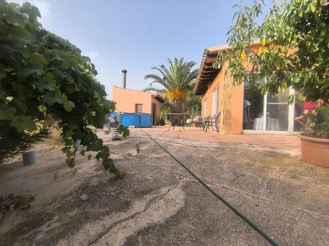 Casa de campo 3 habitaciones 120m² en venta - Comunidad valenciana — 19