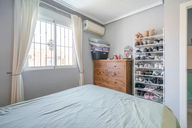 Casa 3 habitaciones 71m² en venta - Doña Pepa — 17