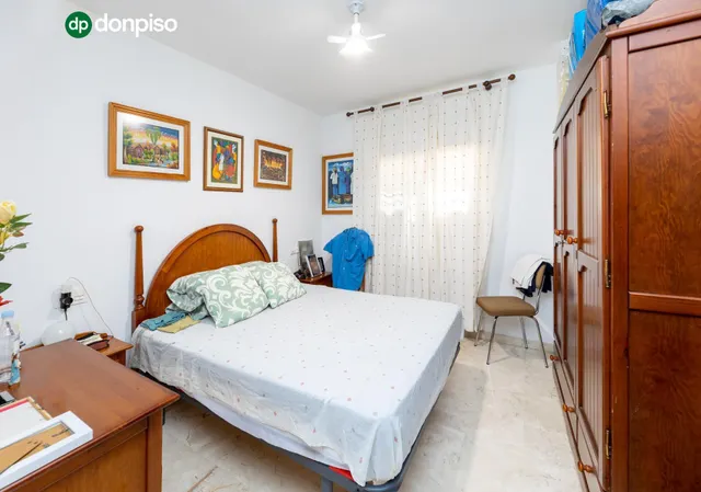 Piso de 2 habitaciones en Armilla. ¡ en rentabilidad ! — 10