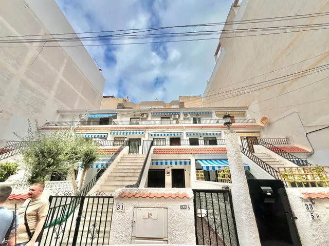 Apartamento 2 habitaciones 91m² en venta - Centro — 28