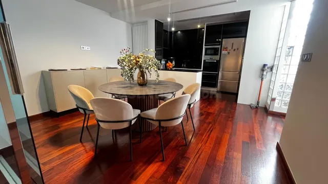 VIVIENDA DÚPLEX EN ZONA CAMPO DE FÚTBOL - foto 5