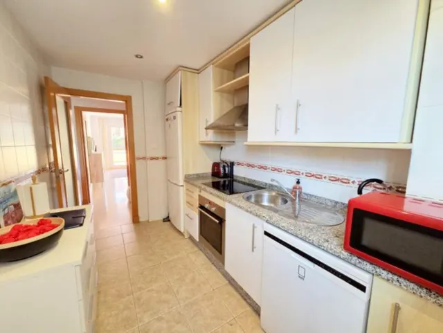Apartamento 2 habitaciones 80m² en venta - Costa Del Sol — 8