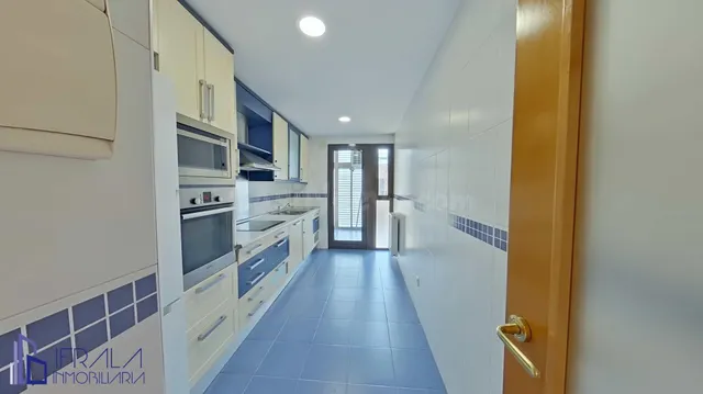 Piso 3 habitaciones 108m² en alquiler - Sanchinarro - foto 5
