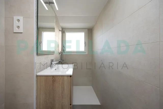Ático dúplex nuevo en la zona de Pep Ventura — 22