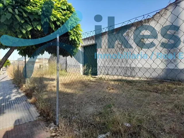Solar urbano en Mérida – Gran oportunidad de inversión