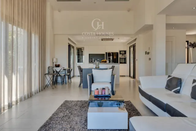 Villa vitalis · arquitectura, luz y bienestar privado frente al montgo javea — 25